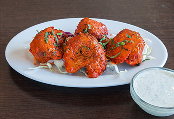 Chicken Tikka